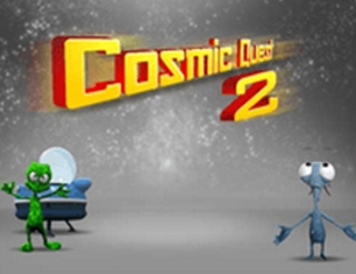Untitled Game
