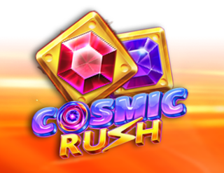 Cosmic Rush Free Play in Demo Mode 
                        by Four Leaf Gaming