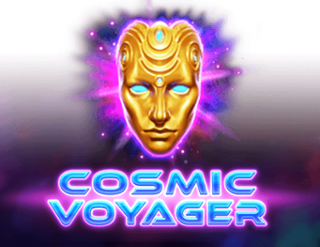 Cosmic Voyager Free Play in Demo Mode 
                        by Thunderkick
