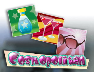 Cosmopolitan Free Play in Demo Mode 
                        by Saucify