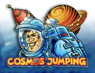 Cosmos Jumping Free Play in Demo Mode 
                        by DLV