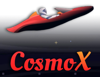 CosmoX Free Play in Demo Mode 
                        by Onlyplay
