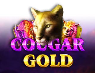 Cougar Gold Free Play in Demo Mode 
                        by Manna Play