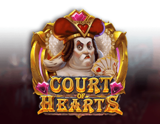 Court of Hearts Free Play in Demo Mode 
                        by Play'n GO