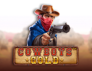 Cowboys Gold Free Play in Demo Mode 
                        by Pragmatic Play