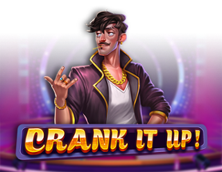 Crank It Up Free Play in Demo Mode 
                        by Pragmatic Play