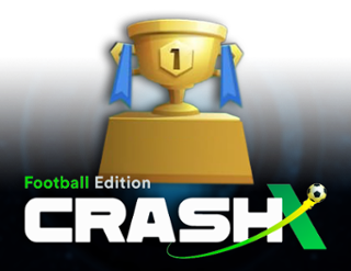 Crash X Football Edition Free Play in Demo Mode 
                        by Turbo Games
