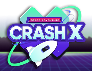 Crash X Free Play in Demo Mode 
                        by Turbo Games