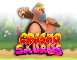 CrashoSaurus Free Play in Demo Mode 
                        by PopOK Gaming