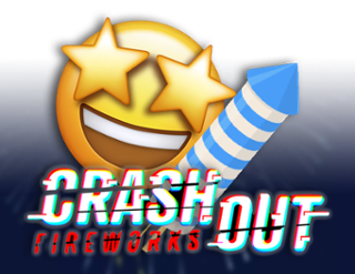 CrashOut Fireworks Free Play in Demo Mode 
                        by 1X2 Gaming