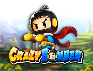 Crazy Bomber Free Play in Demo Mode 
                        by Spadegaming