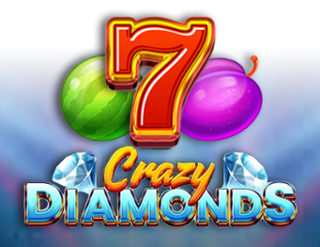 Crazy Diamonds Free Play in Demo Mode 
                        by Indigo Magic