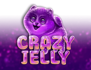 Crazy Jelly Free Play in Demo Mode 
                        by Platipus
