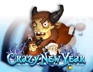 Crazy New Year Free Play in Demo Mode 
                        by Thunderspin