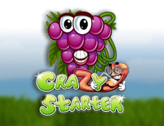 Crazy Starter Free Play in Demo Mode 
                        by BGaming