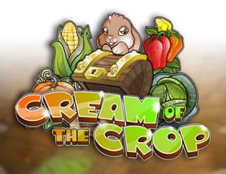 Cream of the Crop  
                        by Rival