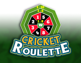 Cricket Roulette Free Play in Demo Mode 
                        by Vela Gaming