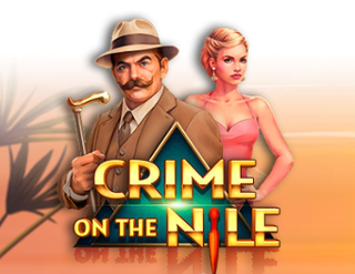 Crime on the Nile Free Play in Demo Mode 
                        by RFranco Games