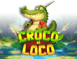 Croco el Loco Free Play in Demo Mode 
                        by Mancala Gaming