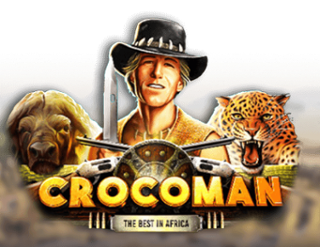 Crocoman Free Play in Demo Mode 
                        by Platipus