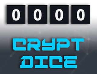 Crypt Dice Free Play in Demo Mode 
                        by Betixon