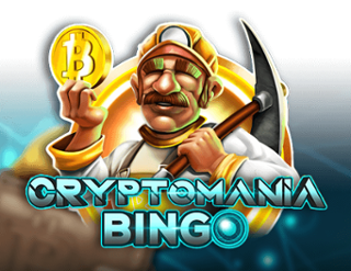 Cryptomania Bingo Free Play in Demo Mode 
                        by EAGaming
