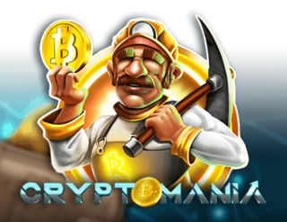 Cryptomania Free Play in Demo Mode 
                        by EAGaming