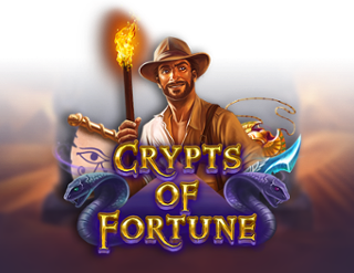 Crypts of Fortune Free Play in Demo Mode 
                        by TrueLab Games