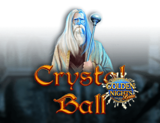 Crystal Ball - Golden Nights Bonus Free Play in Demo Mode 
                        by Gamomat