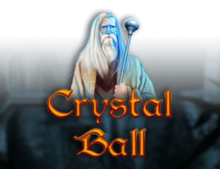 Crystal Ball  
                        by Gamomat