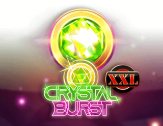 Crystal Burst XXL Free Play in Demo Mode 
                        by Gamomat