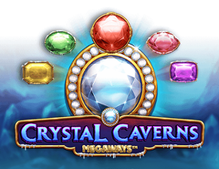 Crystal Caverns Megaways Free Play in Demo Mode 
                        by Pragmatic Play