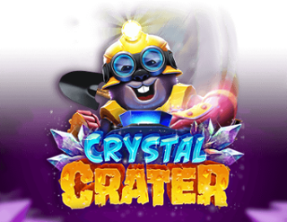 Crystal Crater Free Play in Demo Mode 
                        by Genesis Gaming