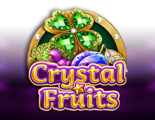 Crystal Fruits Free Play in Demo Mode 
                        by Dragoon Soft