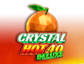 Crystal Hot 40 Deluxe Free Play in Demo Mode 
                        by Fazi