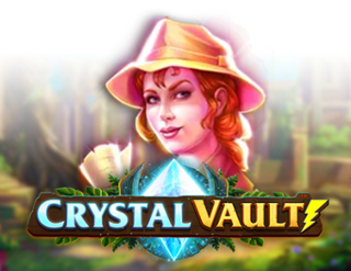 Crystal Vault Free Play in Demo Mode 
                        by Lightning Box