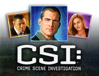 CSI: Crime Scene Investigation Free Play in Demo Mode 
                        by Atlantic Digital