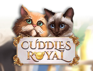 Cuddles Royal Free Play in Demo Mode 
                        by Spearhead Studios