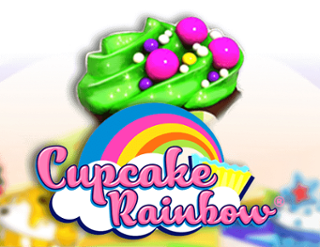 Cupcake Rainbow  
                        by Gaming1