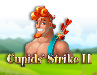 Cupid's Strike II Free Play in Demo Mode 
                        by Spinomenal