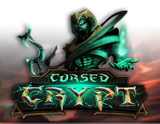 Cursed Crypt Free Play in Demo Mode 
                        by Hacksaw Gaming