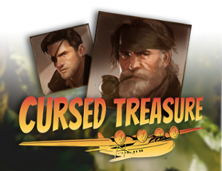 Cursed Treasure Free Play in Demo Mode 
                        by NetEnt