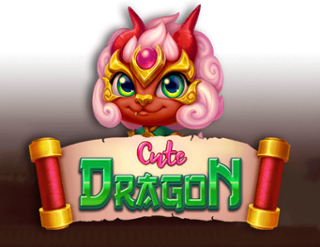 Cute Dragon Free Play in Demo Mode 
                        by Zillion Games
