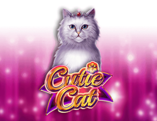 Cutie Cat Free Play in Demo Mode 
                        by Gamomat