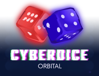 Cyberdice  
                        by Orbital Gaming