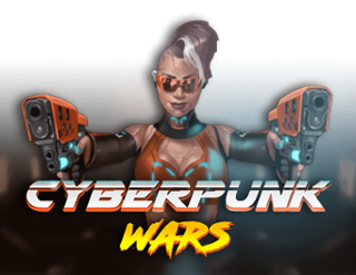 Cyberpunk Wars Free Play in Demo Mode 
                        by Woohoo Games