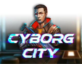 Cyborg City Free Play in Demo Mode 
                        by Boldplay