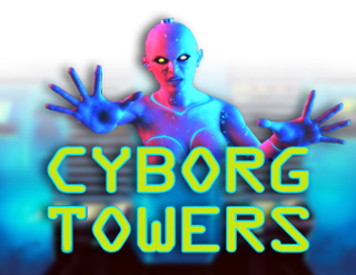 Cyborg Towers Free Play in Demo Mode 
                        by Merkur Gaming