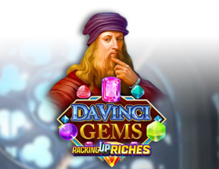 Da Vinci Gems Free Play in Demo Mode 
                        by High 5 Games