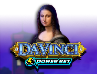 Da Vinci Power Bet Free Play in Demo Mode 
                        by High 5 Games